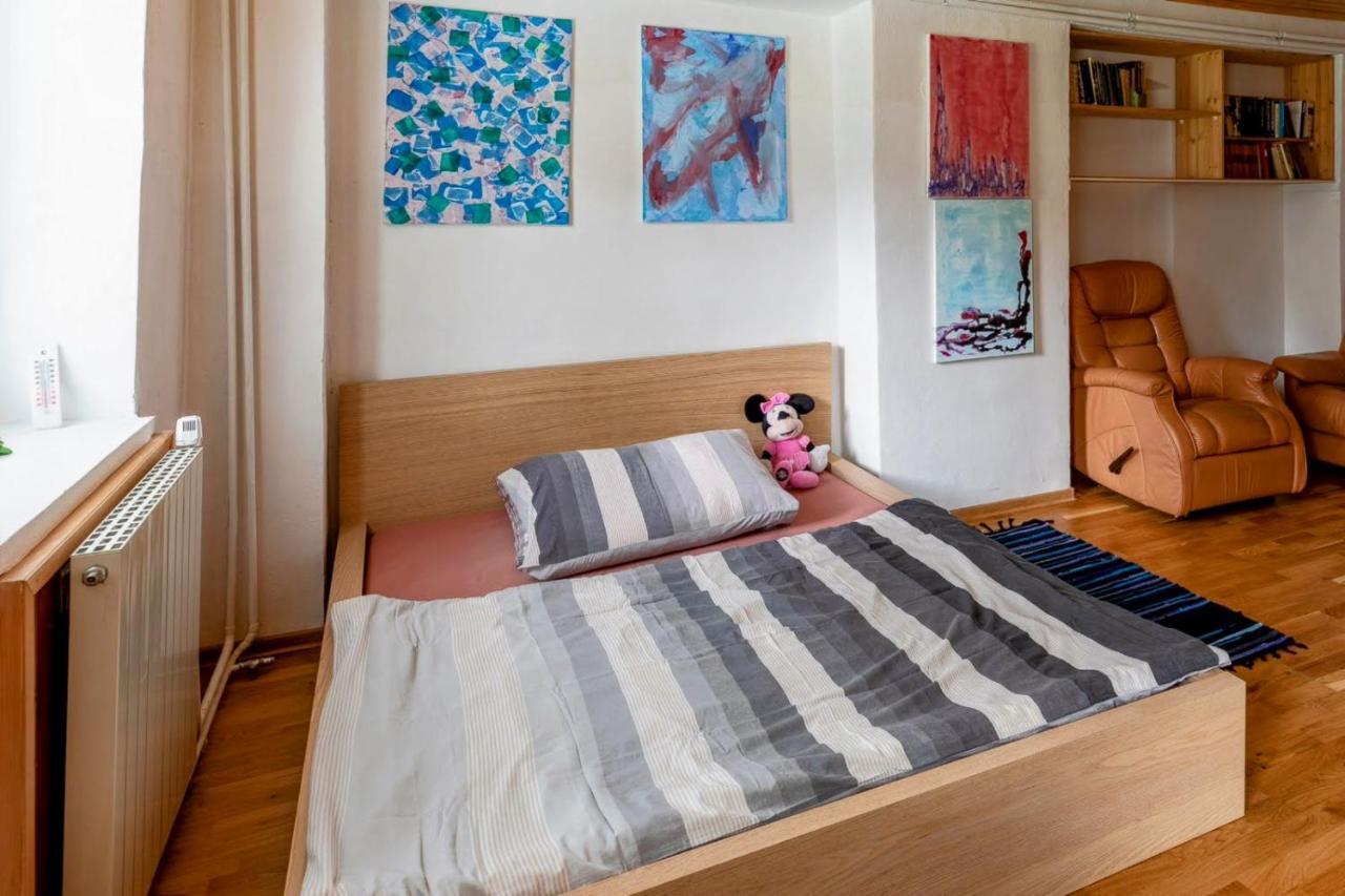 Art In Waldfrieden Apartamento Semmering Exterior foto
