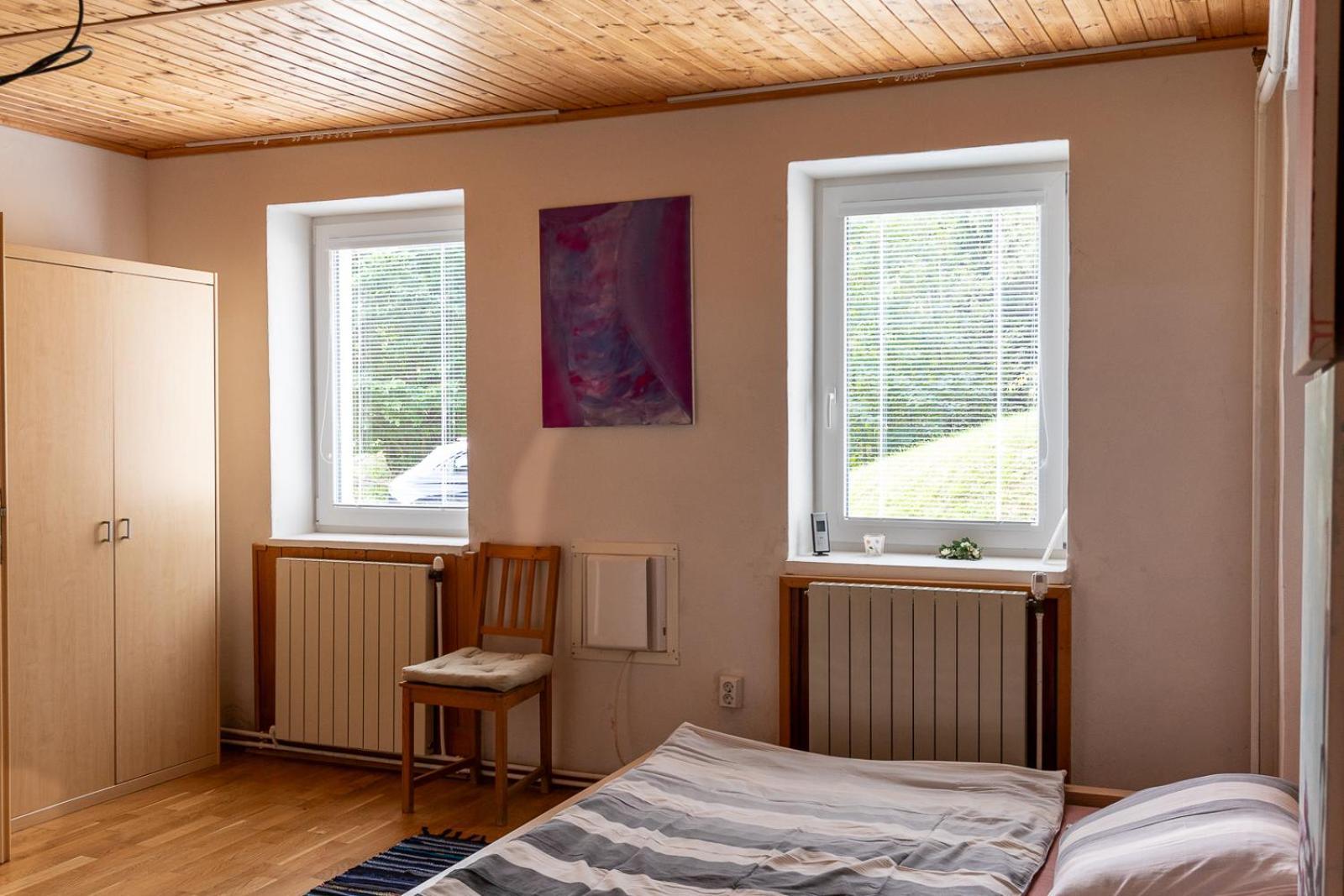 Art In Waldfrieden Apartamento Semmering Exterior foto