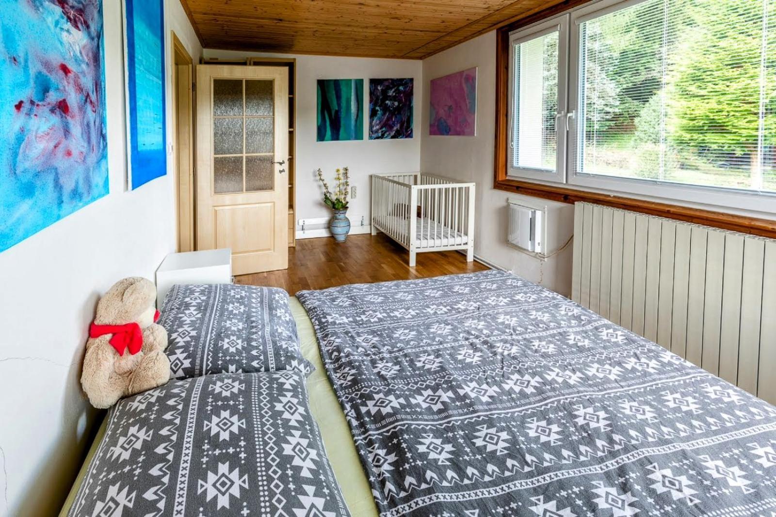 Art In Waldfrieden Apartamento Semmering Exterior foto