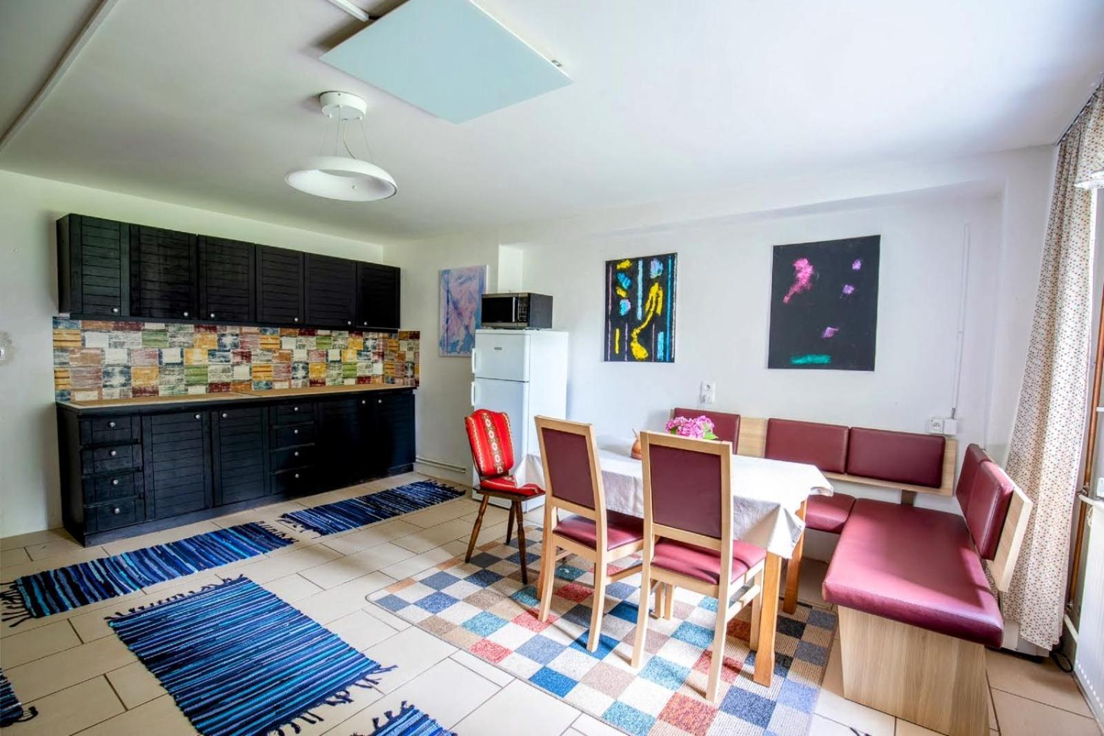Art In Waldfrieden Apartamento Semmering Exterior foto